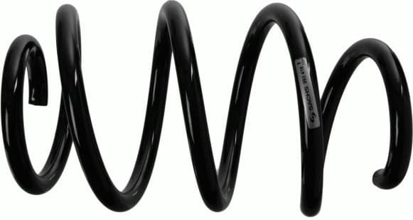 Suspension Spring 993 418