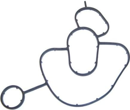 Gasket oil filter flange housing 732.460