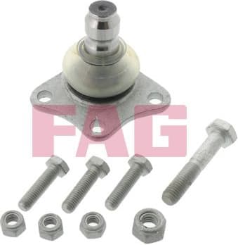 Ball Joint 825021010
