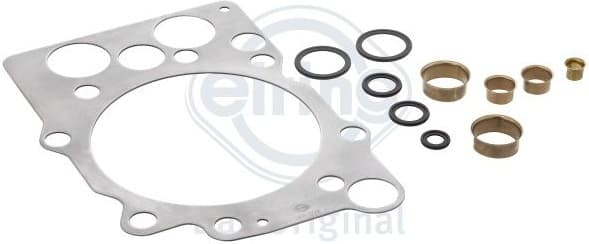 Gasket, cylinder head 087.335