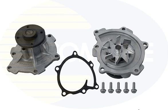 Water Pump, engine cooling EWP377