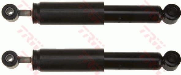Shock Absorber TRW TWIN JHT224T