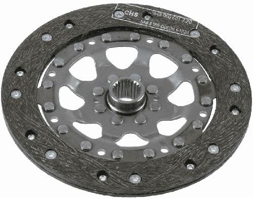 Clutch Disc 1864 533 133 - image 2