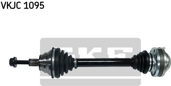 Drive Shaft VKJC1095