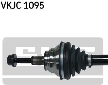 Drive Shaft VKJC1095 - image 2