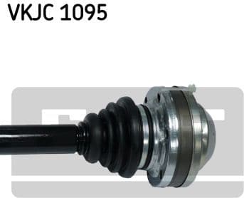 Drive Shaft VKJC1095 - image 3