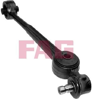 Control/Trailing Arm, wheel suspension 821034210