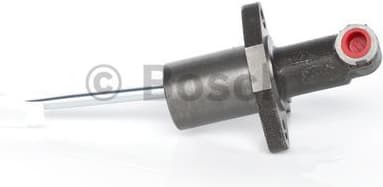 Master Cylinder, clutch 0986486031 - image 2