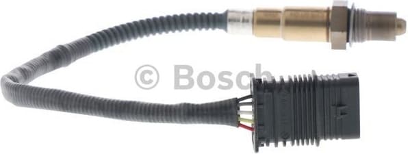 Oxygen Sensor 0258027029 - image 3