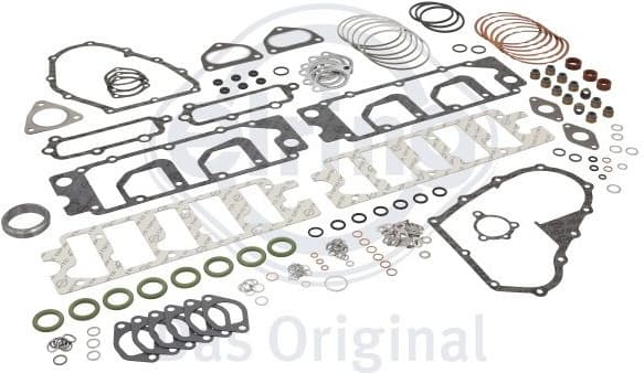 Gasket Kit, cylinder head 305.392