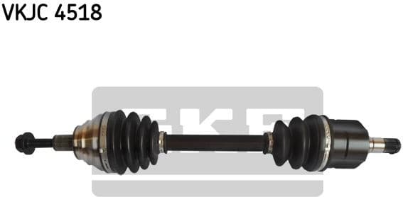 Drive Shaft VKJC4518