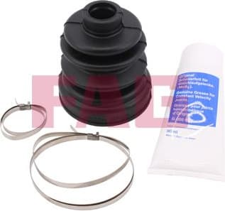 Bellow Kit, drive shaft 772001930