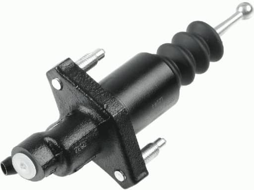 Master Cylinder, clutch 6284 605 002 - image 2