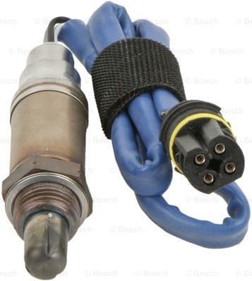 Oxygen Sensor 0258003597 - image 2