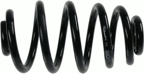 Suspension Spring 996 948