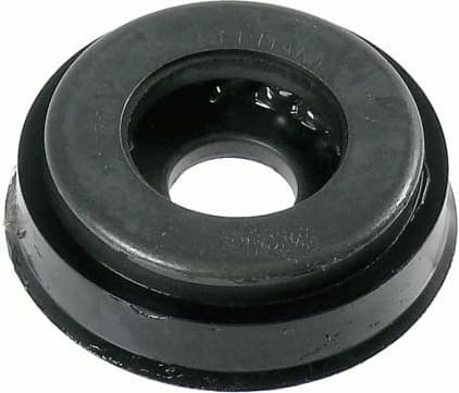 Rolling Bearing, suspension strut support mount 801 003