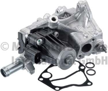 EGR Module 7.01881.06.0