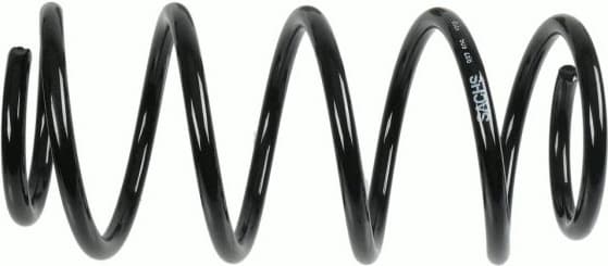 Suspension Spring 997 606