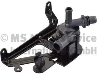 Auxiliary Water Pump (cooling water circuit) 7.08692.00.0