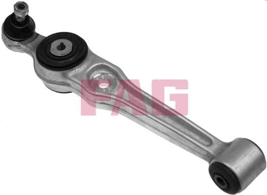 Control/Trailing Arm, wheel suspension 821044410