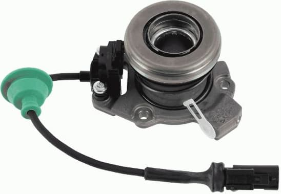 Central Slave Cylinder, clutch 3 182 600 255