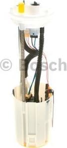 fuel supply unit 0580203431 - image 3