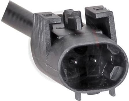 Sensor, wheel speed 31768 - image 2