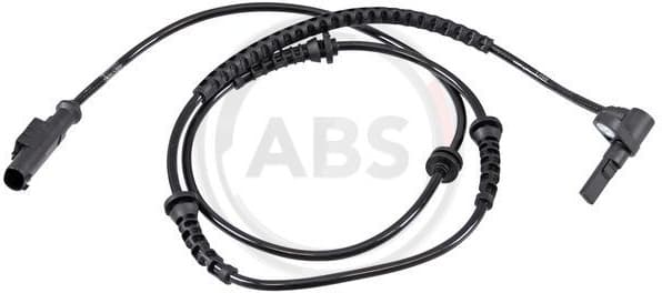 Sensor, wheel speed 31768 - image 4