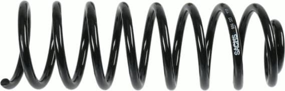 Suspension Spring 996 337