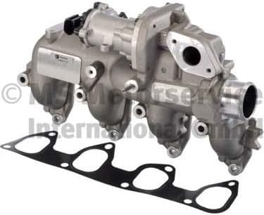 EGR Valve 7.24809.71.0