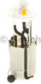 fuel supply unit 0580303034