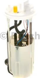 fuel supply unit 0580303034 - image 2