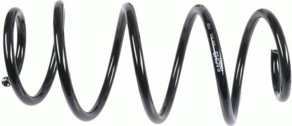 Suspension Spring 998 878