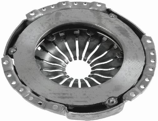 Clutch Pressure Plate 3082 001 268 - image 2