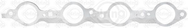 Gasket exhaust manifold 853.220