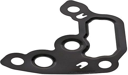 Gasket, vacuum pump 731.042