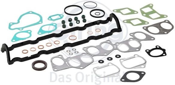 Gasket Kit, cylinder head 116.580