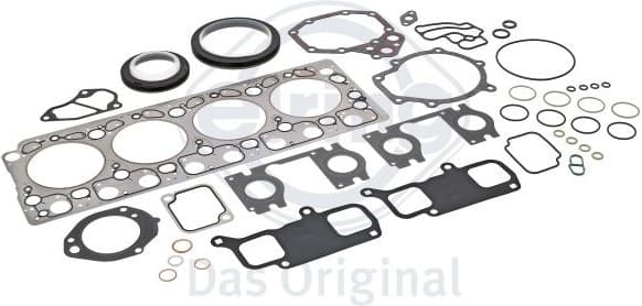 Full Gasket Kit, engine 058.723
