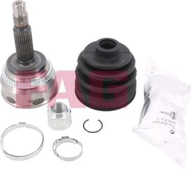 Joint Kit, drive shaft 771046730