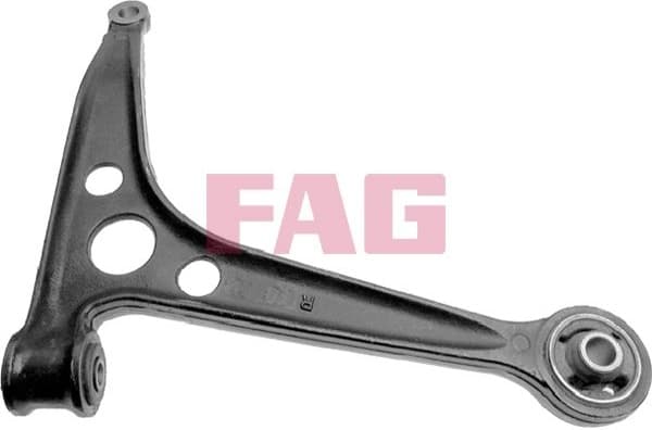 Control/Trailing Arm, wheel suspension 821025410