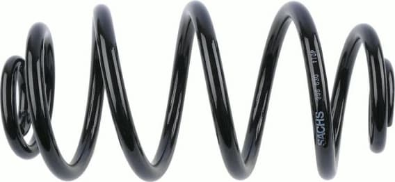 Suspension Spring 996 630