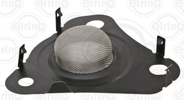 Gasket, EGR valve 736.492