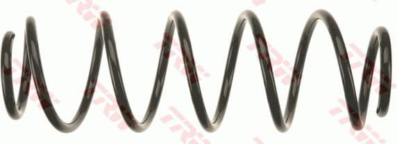 Suspension Spring JCS1193