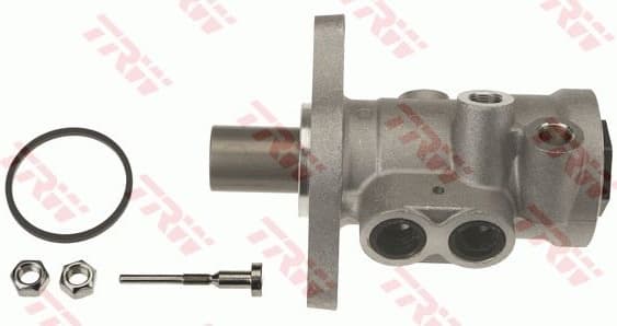 Brake Master Cylinder PML335