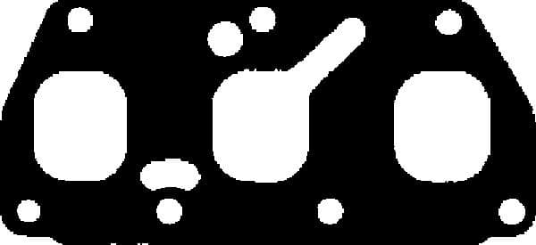 Gasket, exhaust manifold 460051P