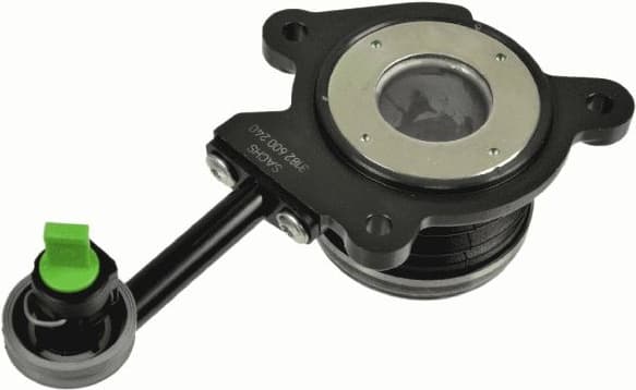 Central Slave Cylinder, clutch 3182 600 240 - image 2