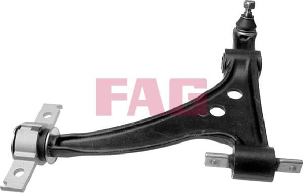 Control/Trailing Arm, wheel suspension 821043310