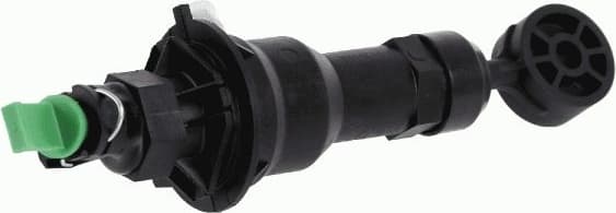 Master Cylinder, clutch 6284 600 792 - image 2