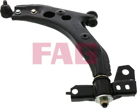 Control/Trailing Arm, wheel suspension 821012310