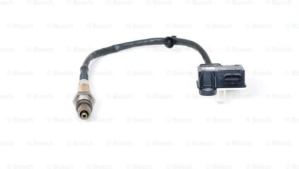 Particle Sensor 0281006510